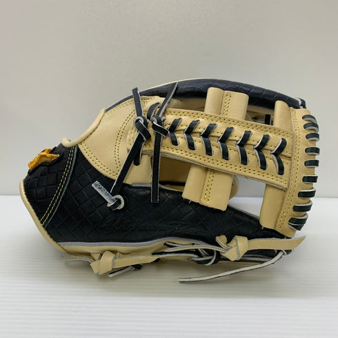 ミズノ MIZUNO ミズノプロ 軟式 大人 一般 内野手用 グローブ グラブ 右投げ 1AJGR97113 タグ付き 箱・グローブ袋付き 野球 6347