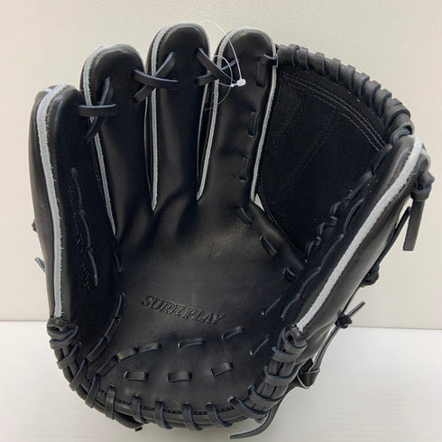 シュアプレイ SurePlay 硬式 投手グローブ SBG-GK111 左投げ 5674