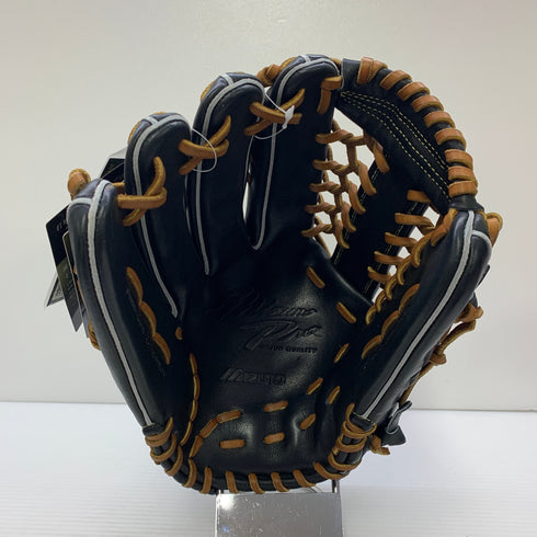ミズノ MIZUNO ミズノプロ 硬式 大人 一般 外野手用 グローブ グラブ 左投げ 1AJGH16107 タグ付き グローブ袋付き 野球 7433