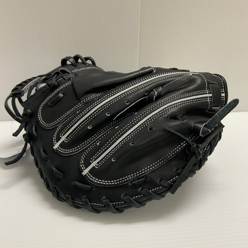 エスエスケイ SSK プロエッジ アドヴァンスド 軟式 大人 一般 キャッチャーミット 捕手 グローブ グラブ 右投げ ANBM044 タグ付き 野球 7674