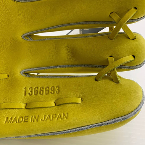 アンダーアーマー UNDER ARMOUR アンディナイアブル UNDENIABLE 硬式 投手用グローブ 1366693 5373