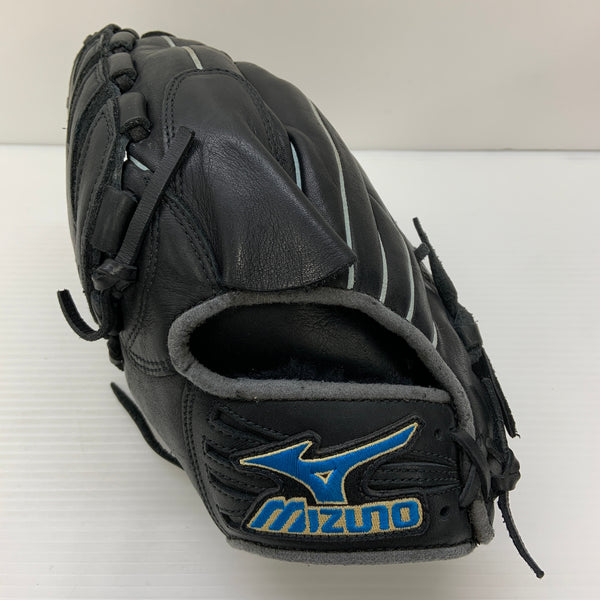 ミズノ MIZUNO Professional 軟式 大人 一般 投手用 グローブ ピッチャー グラブ 左投げ Y31111 中古品 野球 8111