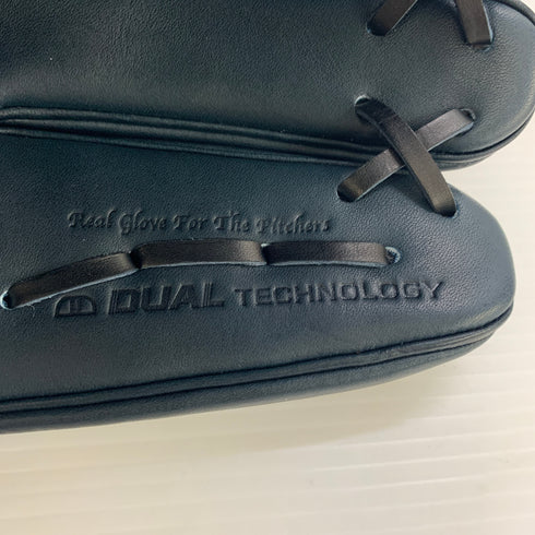 ウィルソン Wilson ベア 硬式 大人 一般 投手用 グローブ ピッチャー グラブ 右投げ WBW103634 タグ付き 野球 7696