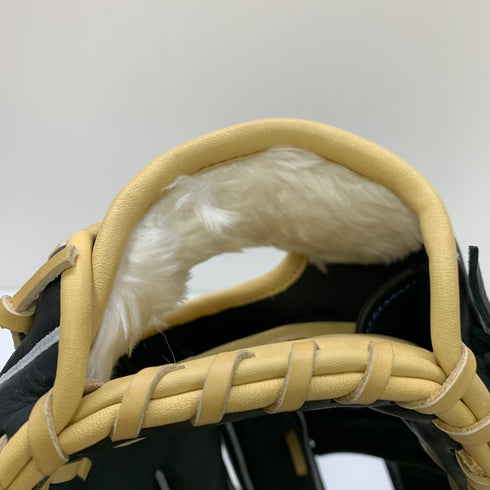 ミズノ MIZUNO グローバルエリート 少年軟式 子ども 内野手用 グローブ グラブ 右投げ 1AJGY32013 タグ付き 野球 8338