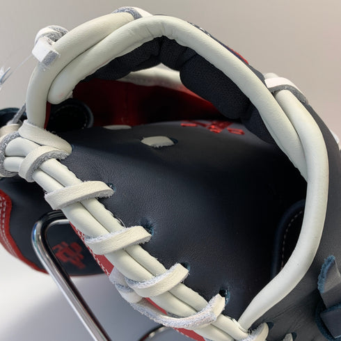 ローリングス Rawlings DUALPALM 軟式 大人 一般 キャッチャーミット 捕手 グローブ グラブ 右投げ GH5HTM2AC タグ付き 野球 6910