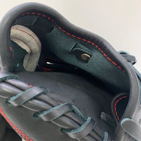 久保田スラッガー KUBOTA SLUGGER 軟式 大人 一般 キャッチャーミット 捕手 グローブ グラブ 右投げ KSM-622 タグ付き 野球 6445