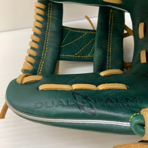 ローリングス Rawlings ハイパーテック 軟式 大人 一般 内野手用 グローブ グラブ 右投げ GR5FHTN62 中古品 野球 7652