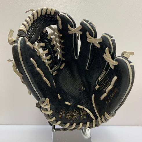 ローリングス Rawlings RGV72T 軟式 大人 一般 内野手用 グローブ グラブ 右投げ 中古品 野球 8501