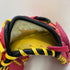 久保田スラッガー KUBOTA SLUGGER 軟式 大人 一般 投手用 グローブ ピッチャー グラブ 右投げ オーダー 中古品 野球 1375