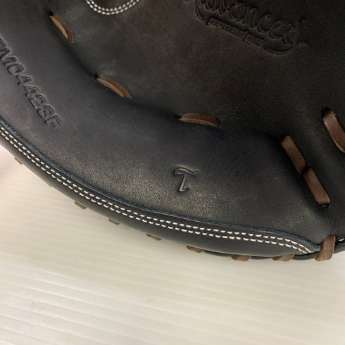 エスエスケイ SSK プロエッジアドヴァンスド 軟式 大人 一般 キャッチャーミット 捕手 グローブ グラブ 右投げ ANTM04423F タグ付き 野球 7145