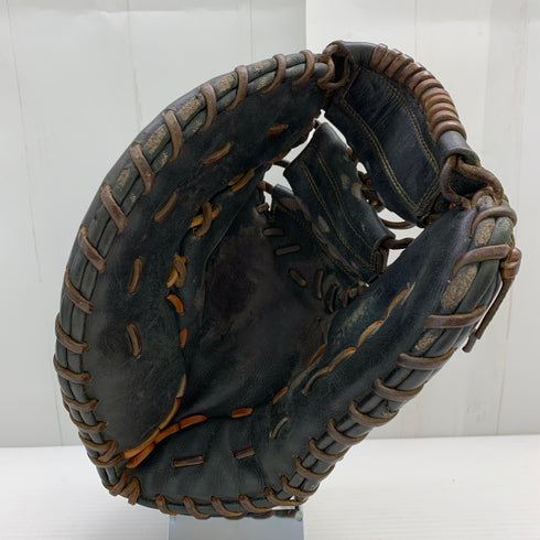 ハタケヤマ HATAKEYAMA 硬式 大人 一般 ファーストミット 一塁手 グローブ グラブ 左投げ 野球 5817