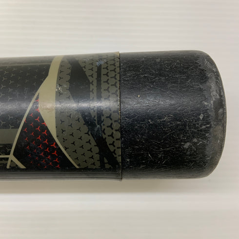 ミズノ MIZUNO ビヨンドマックスギガキング 少年軟式 子ども FRP製バット 1CJBY145 トップバランス 中古 野球 7731