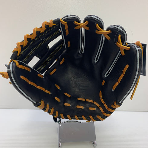 久保田スラッガー KUBOTA SLUGGER 硬式 大人 一般 内野手用 グローブ グラブ 右投げ KSG-AR4 タグ付き 野球 7462