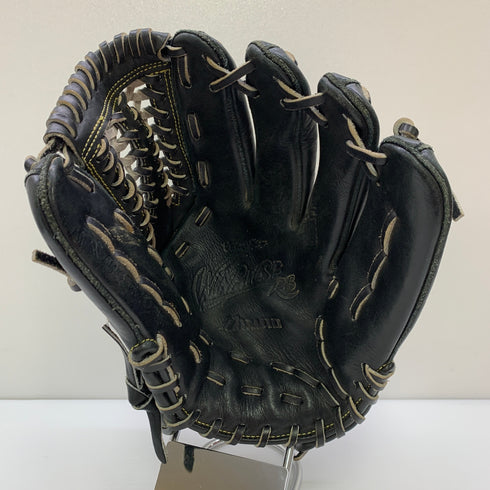 ミズノ MIZUNO ビクトリーステージ 2GN36230 軟式 大人 一般 内野手用 グローブ グラブ 右投げ 中古品 野球 8942