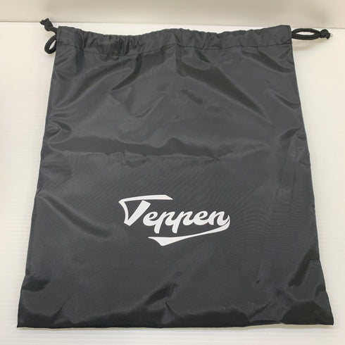 てっぺん Teppen 硬式 大人 一般 外野手用 グローブ グラブ 右投げ TTY 中古品 グローブ袋付き 野球 6788