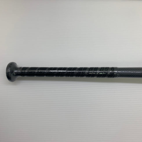 ゼット ZETT ブラックキャノンモンスター 軟式 大人 一般 FRP製バット BCT31583 トップバランス 未使用品 ケース付き 野球 8093