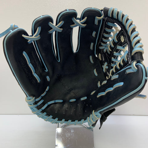 エスエスケイ SSK SuperSoft 軟式 大人 一般 内野手用 グローブ グラブ 左投げ SSGC848-6L 中古品 野球 7257