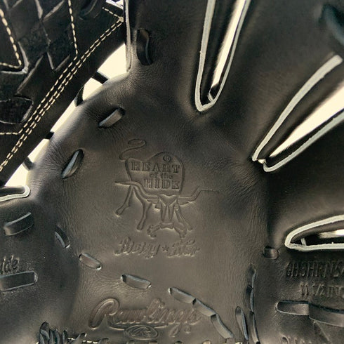 ローリングス Rawlings HOH 硬式 オールラウンド用グローブ 内野・投手向け GH3HRN54MG 5062