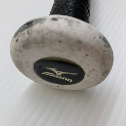 ミズノ MIZUNO ミズノプロ ソフトボール用 大人 一般 FRP製バット 2TP-52640 トップバランス 中古 ケース付き 野球 7845