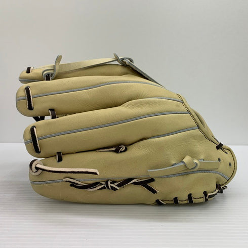 中古品 和牛JBWAGYU JB 硬式 内野手用グローブ JB-006S 3945