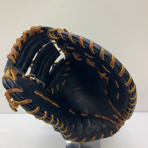 リュウ RYU 301型 硬式 大人 一般 ファーストミット 一塁手 グローブ グラブ 右投げ グローブ袋付き 野球 7877