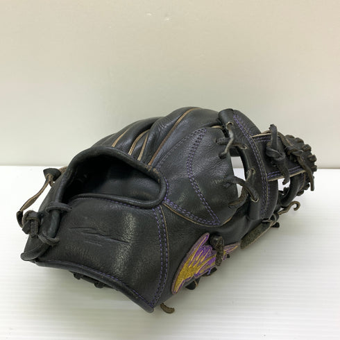 アイピーセレクト Ip Select 硬式 大人 一般 内野手用 グローブ グラブ 右投げ 中古品 野球 9799