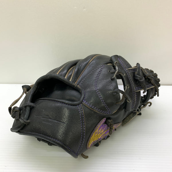 アイピーセレクト Ip Select 硬式 大人 一般 内野手用 グローブ グラブ 右投げ 中古品 野球 9799