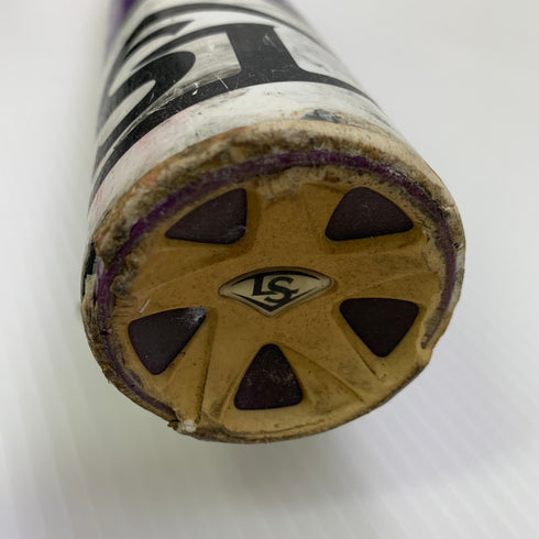 ルイスビルスラッガー Louisville Slugger ソフトボール用 大人 一般 FRP製バット JFP26T 中古 野球 8238