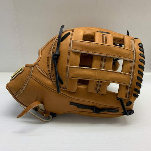 ウィルソン Wilson ウィルソンスタッフ 硬式 大人 一般 外野手用 グローブ グラブ 右投げ WTAHWH50D タグ付き 野球 7234