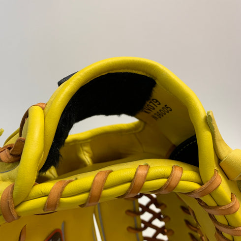 ミズノ MIZUNO ビクトリーステージ 軟式 大人 一般 内野手用 グローブ グラブ 右投げ 2GN-36005 タグ付き 野球 6392