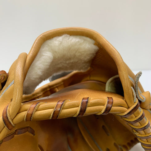 ローリングス Rawlings HOH R-HOHP 硬式 大人 一般 投手用 グローブ ピッチャー グラブ 右投げ 中古品 野球 8966