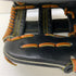 久保田スラッガー KUBOTA SLUGGER 硬式 大人 一般 内野手用 グローブ グラブ 右投げ KSG-DS1 中古品 野球 7771