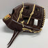 ウィルソン Wilson ウィルソンスタッフ 硬式 大人 一般 内野手用 グローブ グラブ 右投げ WBW102896 タグ付き グローブ袋付き 野球 8297
