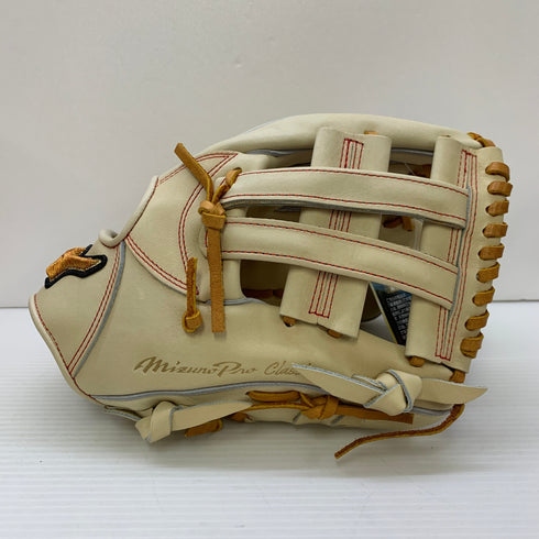 ミズノ MIZUNO ミズノプロ 軟式 大人 一般 内野手用 グローブ グラブ 右投げ 1AJGR30033 タグ付き 野球 7865