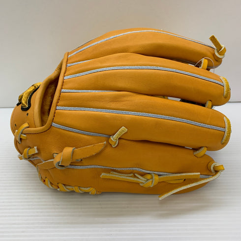 ミズノ MIZUNO ミズノプロ 硬式 大人 一般 内野手用 グローブ グラブ 左投げ 1AJGH97803 タグ付き 野球 7667