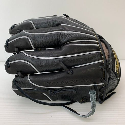 ローリングス Rawlings PRO PREFERRED Wizard 硬式 内野手用グローブ GH4FPW2CK4MG 5050