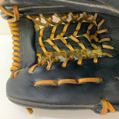 久保田スラッガー KUBOTA SLUGGER KSN-X 軟式 大人 一般 外野手用 グローブ グラブ 右投げ 中古品 野球 9859