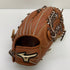 中古品 ミズノ MIZUNO グローバルエリート QMライン 軟式 外野手用グローブ 1AJGR12317 5754