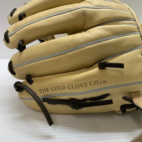 中古品 ローリングス Rawlings HOH PRO EXCEL ウィザード 軟式 内野手用グローブ GR3HECK4MG 4257