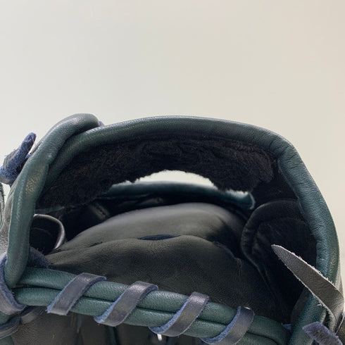中古品 ウィルソン Wilson ウィルソンデュアル ベア 軟式 内野手用グローブ 5291