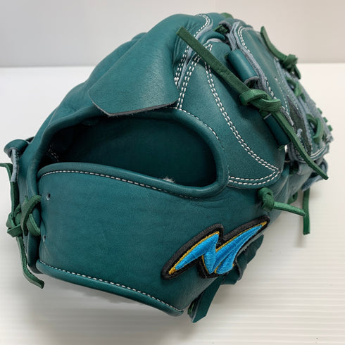 ノーリミット NLP-02 硬式 大人 一般 投手用 グローブ ピッチャー グラブ 右投げ 中古品 野球 8541