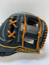 中古品 ウィルソン Wilson ベア オーダー軟式 内野手用グローブ 3771