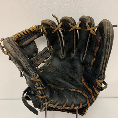 ミズノ MIZUNO ミズノプロ mizunopro 1AJGH23923 硬式 大人 一般 内野手用 グローブ グラブ 右投げ 中古品 野球 1412