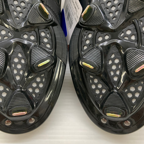 ミズノ MIZUNO 【GLOBAL ELITE】GEトライブ QS BLT 野球用スパイクシューズ 27.0cm ブラック 11GM191400 H-4416