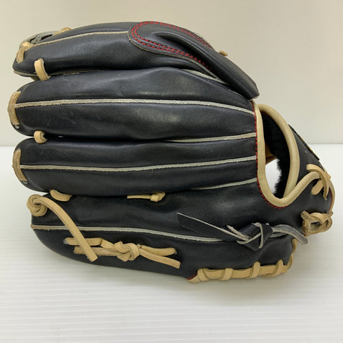 Kokoro 心 軟式 大人 一般 投手用 グローブ ピッチャー グラブ 右投げ 中古品 野球 9081