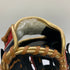 ミズノ MIZUNO グローバルエリート Global Elite 1AJGR30707 軟式 大人 一般 外野手用 グローブ グラブ 右投げ 中古品 グローブ袋付き 野球 9111