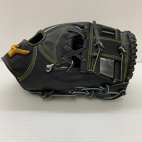 ミズノ MIZUNO ミズノプロ HAGAJAPAN 宮本慎也 硬式 大人 一般 内野手用 グローブ グラブ 右投げ 1AJGH25003 タグ付き 野球 6851