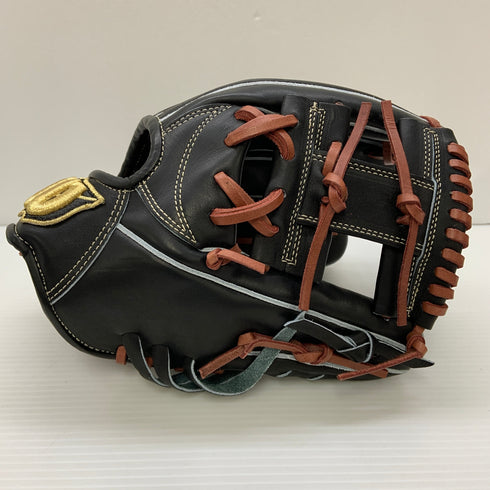 ウィルソン Wilson ウィルソンスタッフ 硬式 大人 一般 内野手用 グローブ グラブ 右投げ WBW100916 タグ付き 野球 6850