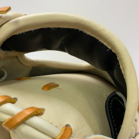 ミズノ MIZUNO ミズノプロ 軟式 大人 一般 キャッチャーミット 捕手 グローブ グラブ 右投げ 1AJCR30000 タグ付き 箱・グローブ袋付き 野球 7188