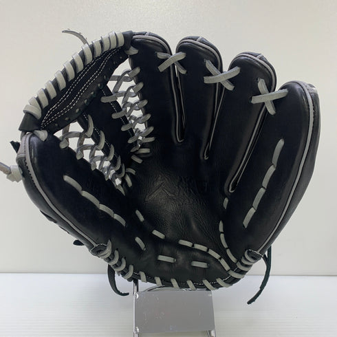 久保田JAPAN 久保田スラッガー KUBOTA SLUGGER 硬式 大人 一般 外野手用 グローブ グラブ 右投げ ST39 中古品 野球 6762